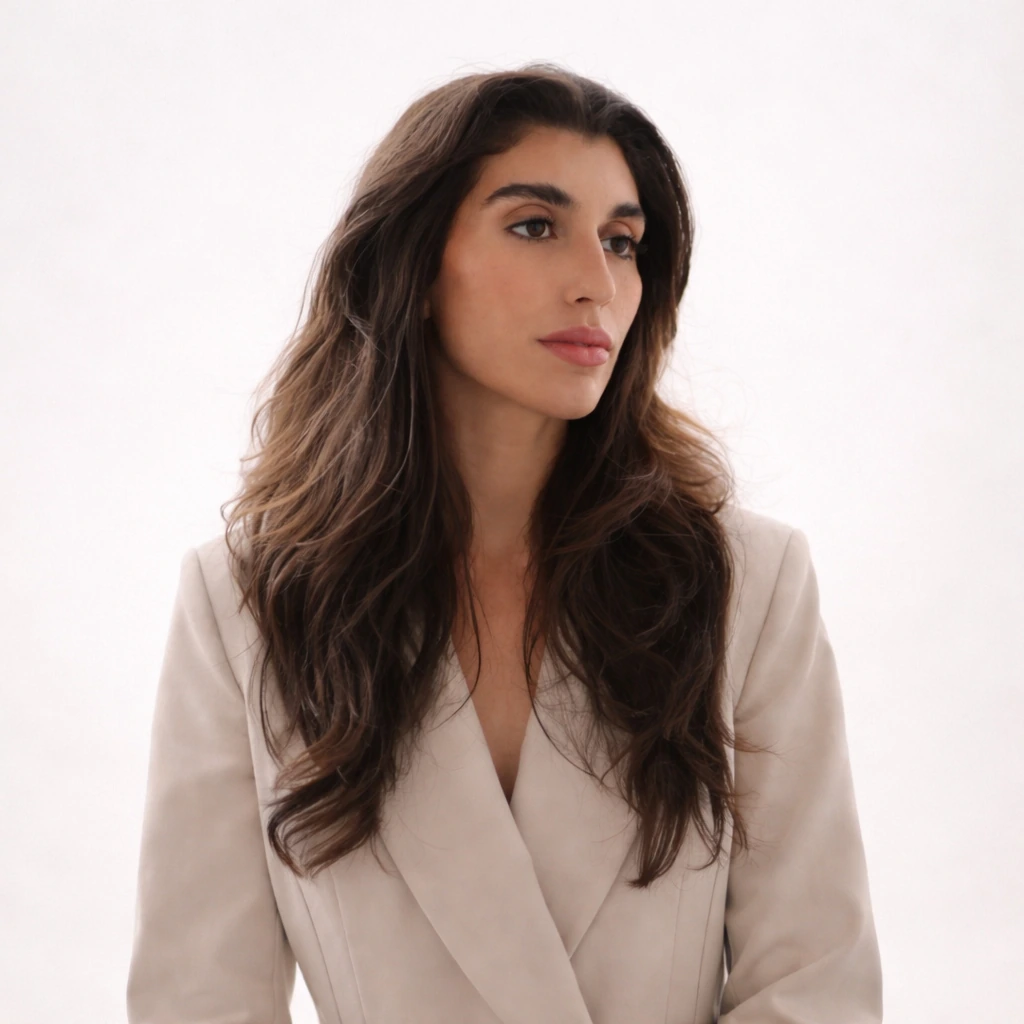 Ghazal Zangeneh